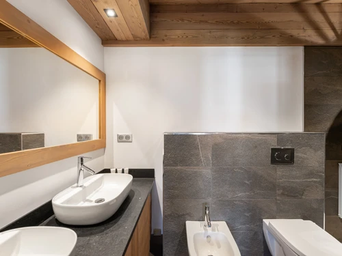 Apartment Courchevel 1650 , 3 bedrooms, 8 persons - photo_14894689174