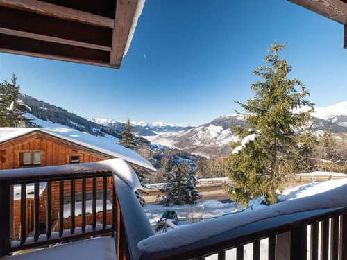 Apartment Courchevel 1650 , 3 bedrooms, 8 persons - photo_20175053041