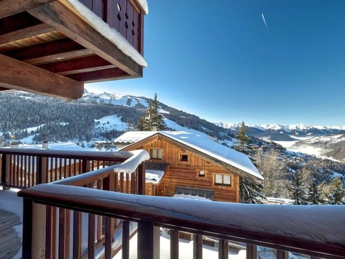 Apartment Courchevel 1650 , 3 bedrooms, 8 persons - photo_20175053041