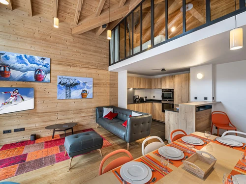 Ferienwohnung Courchevel 1650, 4 Schlafzimmer, 8 Personen - photo_14894691442