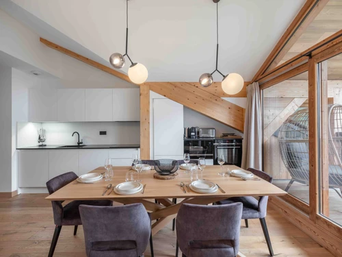 Apartment Courchevel 1650 , 2 bedrooms, 6 persons - photo_1011655224462