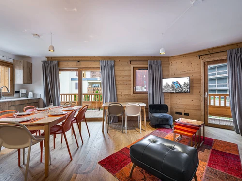 Apartamento Courchevel 1650, 3 dormitorios, 6 personas - photo_14894681762