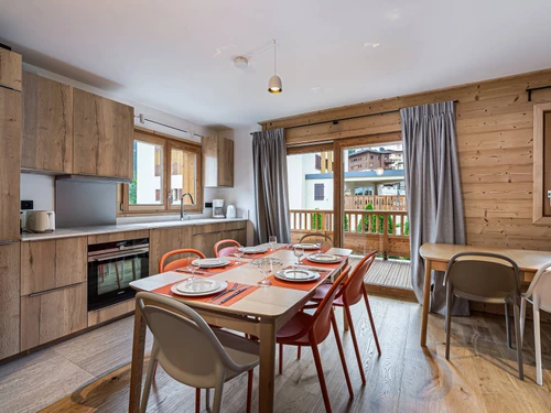 Apartamento Courchevel 1650, 3 dormitorios, 6 personas - photo_14894681762