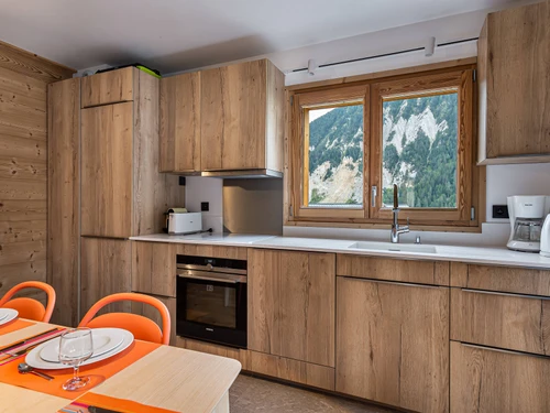 Apartamento Courchevel 1650, 3 dormitorios, 6 personas - photo_14894681762