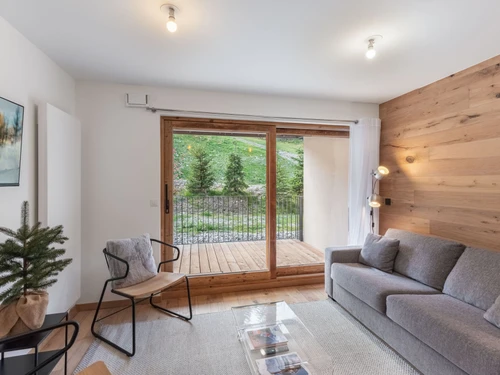 Apartment Courchevel 1650 , 1 bedroom, 6 persons - photo_18185115782