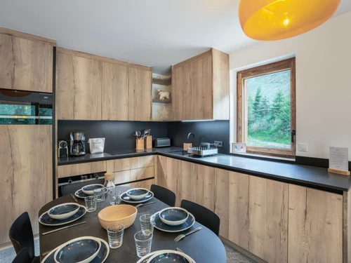 Apartment Courchevel 1650 , 1 bedroom, 6 persons - photo_18185115782
