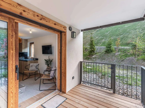 Apartment Courchevel 1650 , 1 bedroom, 6 persons - photo_18185115782