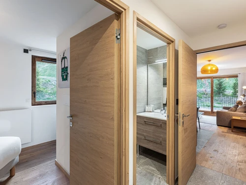 Apartment Courchevel 1650 , 1 bedroom, 6 persons - photo_18185115782