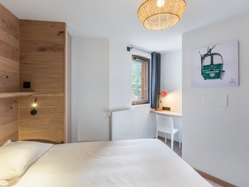 Apartment Courchevel 1650 , 1 bedroom, 6 persons - photo_18185115782