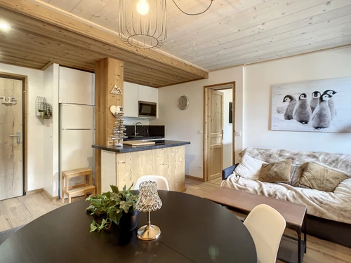 Apartment Courchevel 1650 , 1 bedroom, 6 persons - photo_1011634495174