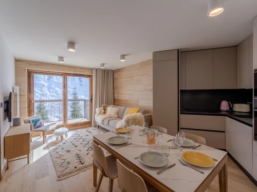 Appartement Courchevel 1650, 2 pièces, 6 personnes - photo_18854091085