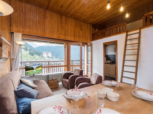 Studio Courchevel 1650, 1 pièce, 5 personnes - photo_14894695476