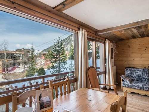 Studio Courchevel 1650 , studio flat, 5 persons - photo_14894683113