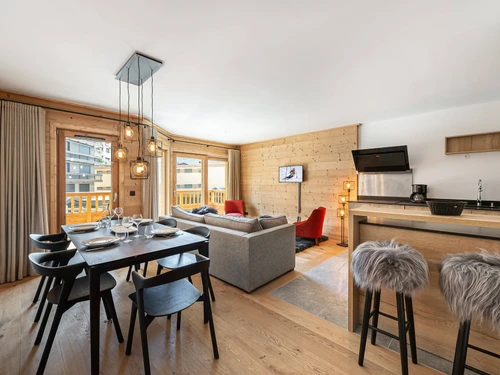 Appartement Courchevel 1650, 3 pièces, 4 personnes - photo_14894693947