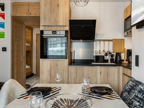 Apartamento Courchevel 1650, 1 dormitorio, 4 personas - photo_14894693475