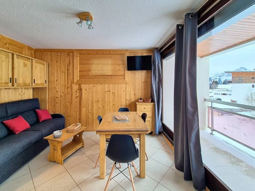 Studio La Toussuire, studio flat, 5 persons - photo_1011681049256