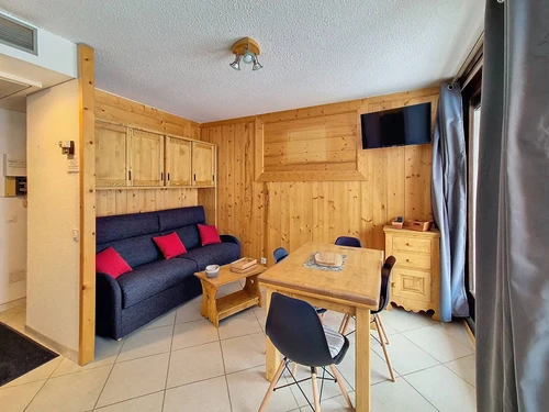 Studio La Toussuire, 1 pièce, 5 personnes - photo_1011681049256