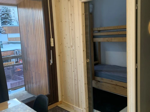 Studio La Toussuire, 1 pièce, 5 personnes - photo_1011681049256