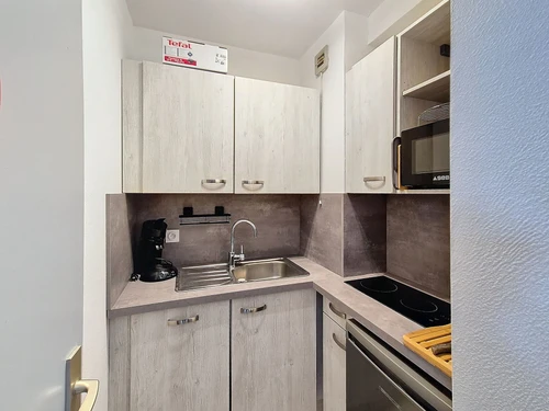 Studio La Toussuire, 1 pièce, 5 personnes - photo_1011681049256