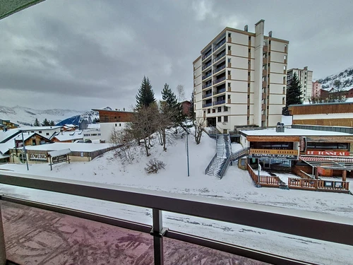 Studio La Toussuire, 1 pièce, 5 personnes - photo_1011681049256