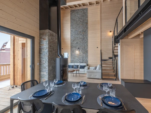 Appartement Huez, 5 pièces, 9 personnes - photo_1011371734607
