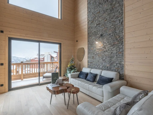Appartement Huez, 5 pièces, 9 personnes - photo_1011371734607