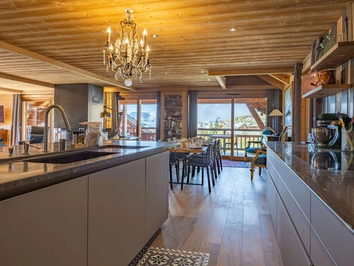 Appartement Huez, 5 pièces, 8 personnes - photo_18936109400