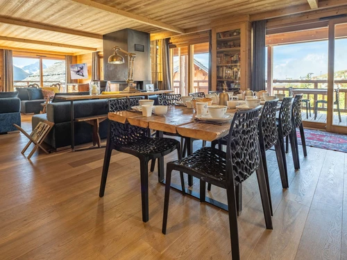 Appartement Huez, 5 pièces, 8 personnes - photo_18936109400