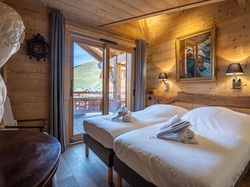 Appartement Huez, 5 pièces, 8 personnes - photo_18936109400