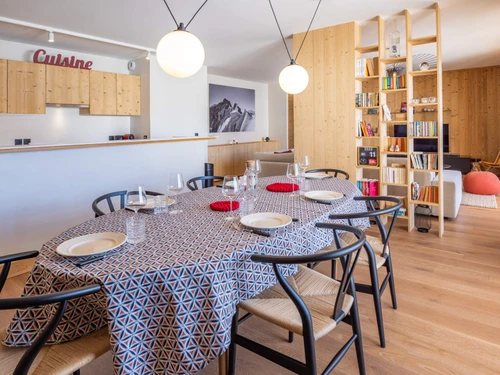 Appartement Huez, 4 pièces, 8 personnes - photo_18439999504