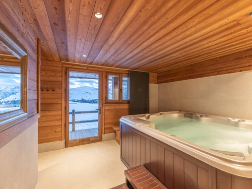 Chalet Huez, 7 pièces, 12 personnes - photo_20068646494