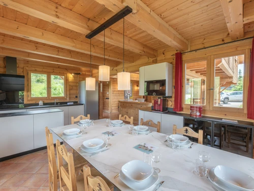Chalet Huez, 9 pièces, 12 personnes - photo_1011648984473