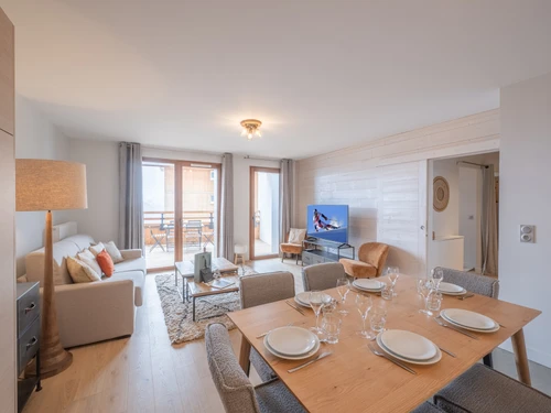 Apartment Huez, 2 bedrooms, 6 persons - photo_1011212752154