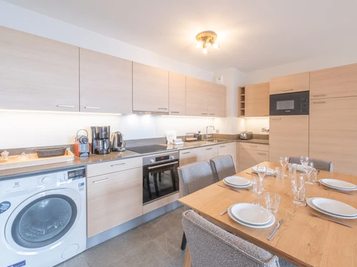 Apartment Huez, 2 bedrooms, 6 persons - photo_1011212752154