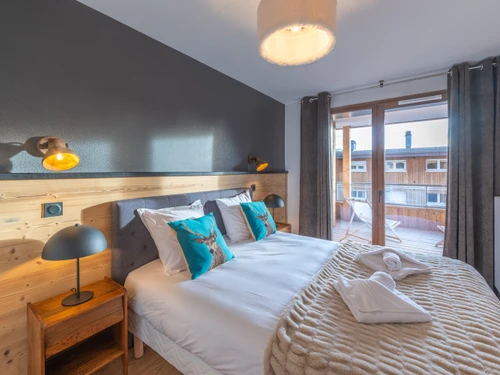 Apartment Huez, 3 bedrooms, 6 persons - photo_1011365888831