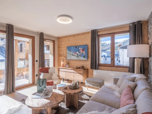 Apartment Huez, 2 bedrooms, 5 persons - photo_1011186315213