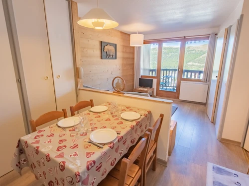 Apartment Huez, studio flat, 4 persons - photo_16782633218