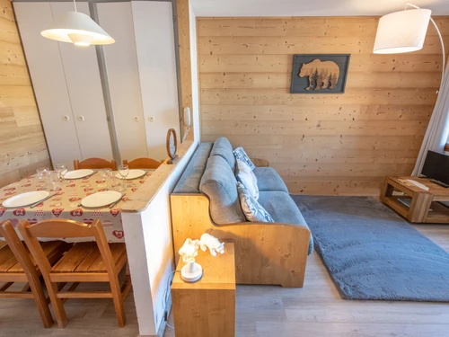 Apartment Huez, studio flat, 4 persons - photo_16782633218