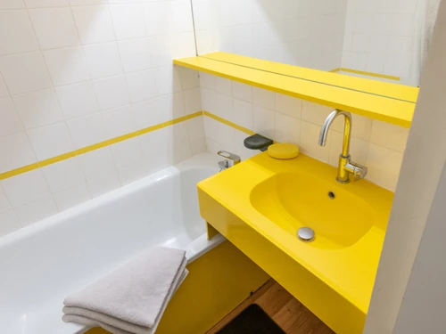 Apartment Huez, studio flat, 4 persons - photo_16782633218