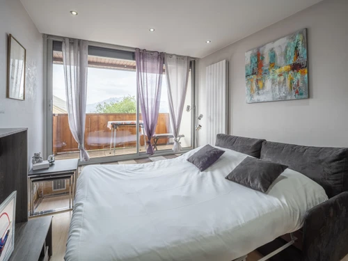 Ferienwohnung Huez, 1 Schlafzimmer, 4 Personen - photo_20068646374