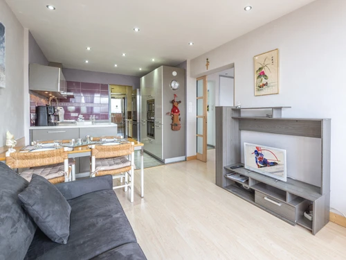 Ferienwohnung Huez, 1 Schlafzimmer, 4 Personen - photo_20068646374