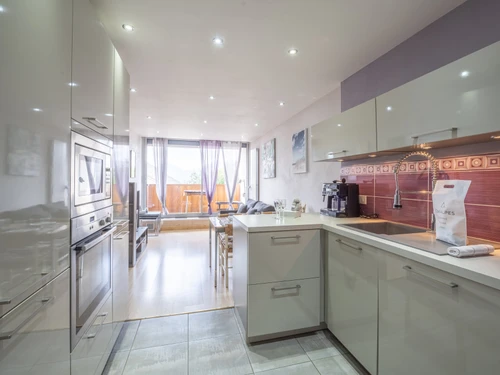 Ferienwohnung Huez, 1 Schlafzimmer, 4 Personen - photo_20068646374