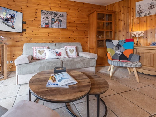 Appartement Huez, 2 pièces, 5 personnes - photo_17775640767