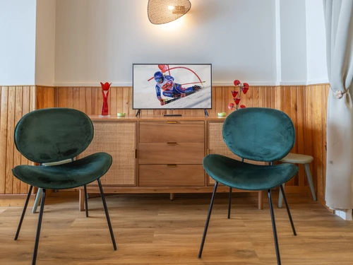 Appartement Huez, 3 pièces, 4 personnes - photo_20198309680
