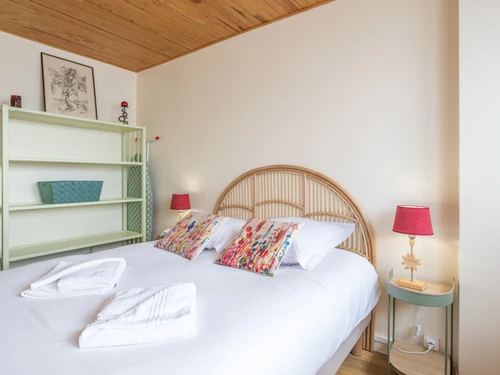 Appartement Huez, 3 pièces, 4 personnes - photo_20198309680