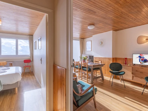 Appartement Huez, 3 pièces, 4 personnes - photo_20198309680