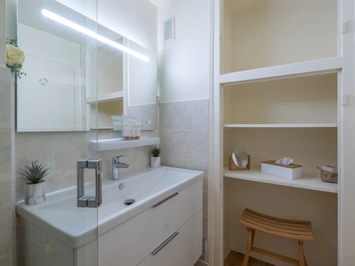 Appartement Huez, 3 pièces, 4 personnes - photo_20198309680