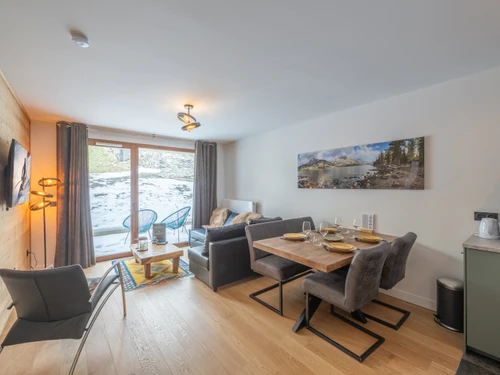 Appartement Huez, 2 pièces, 4 personnes - photo_1011310332405