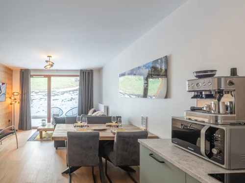 Apartment Huez, 1 bedroom, 4 persons - photo_1011310332405