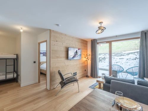 Apartment Huez, 1 bedroom, 4 persons - photo_1011310332405